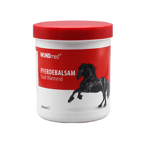 Balsam de cal.