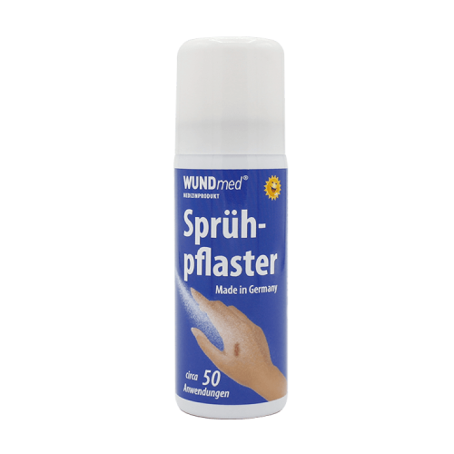 Plasture sub forma de spray, 40 ml