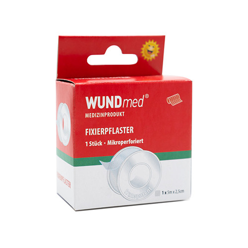 Bandaj cu plasture.