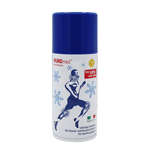 Spray de racire, 150 ml.
