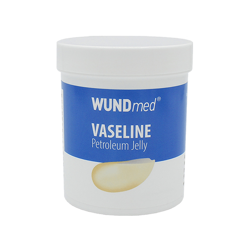 vaselina.