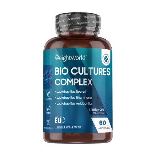 Culturi microbiologice.