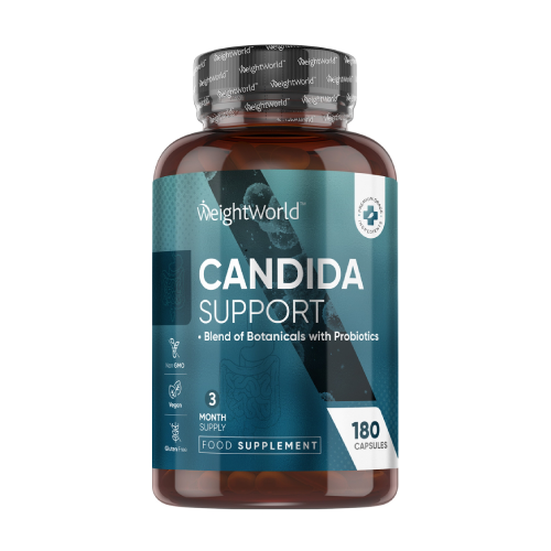 Suport pentru candida.