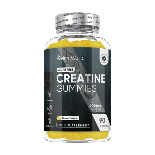Creatină 3000 mg