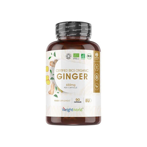 Probiotic - gumă cu culturi microbiologice.