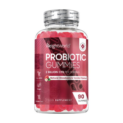 Culturile microbiologice - bomboane gumate, 90 de bomboane gumate