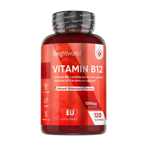 Vitamina B12 1000 µg