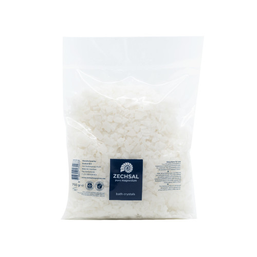 Clorură de magneziu - cristale, 750 g