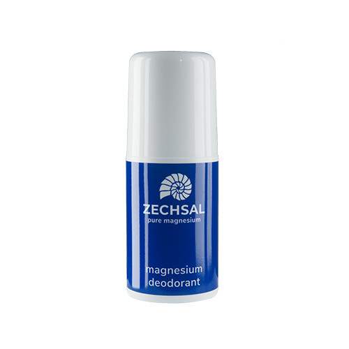 Deodorant de magneziu.