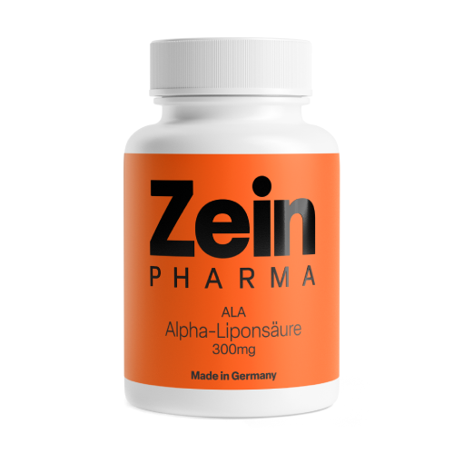 Acid alfa lipoic.