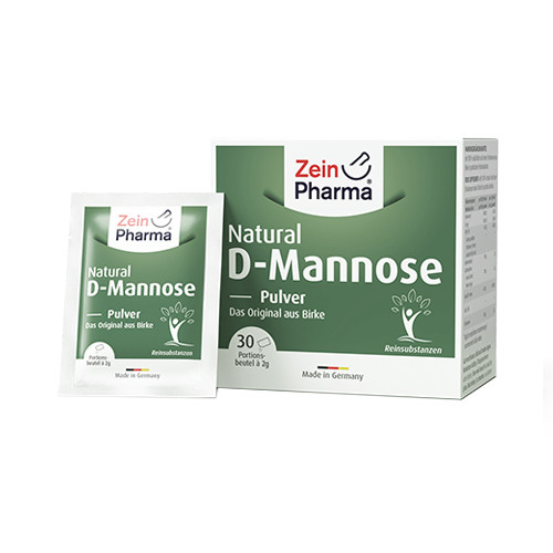 D-manoza în plicuri.