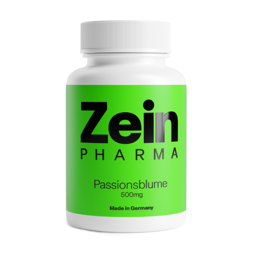 Fructul pasiunii 500 mg